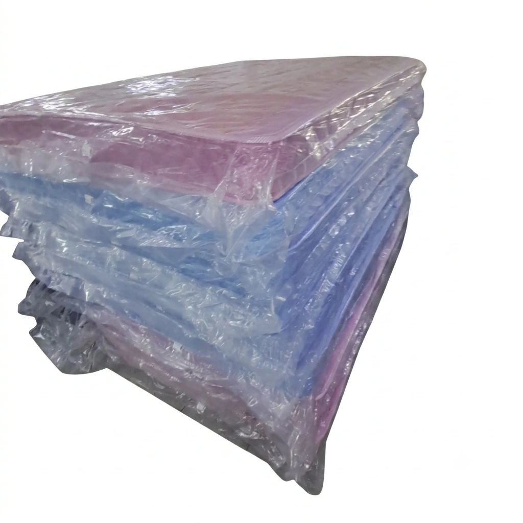 Matras Sleepwell 130x190x19