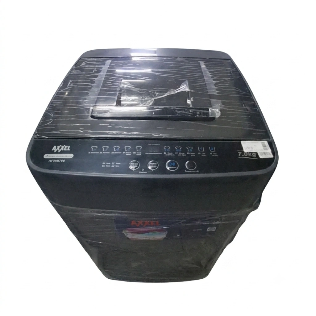 Axxel Wash AFWM700 7KG