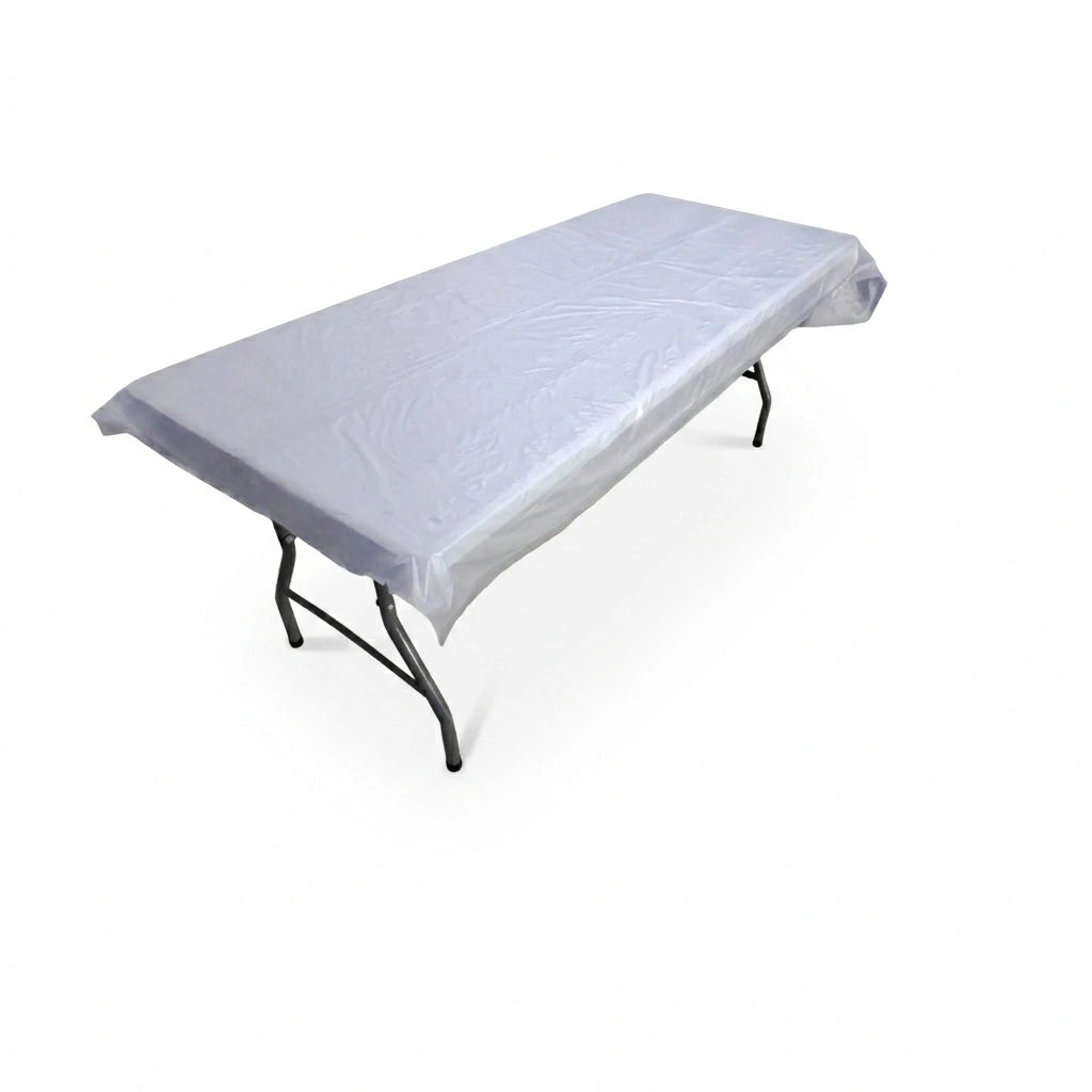 Tafel Longlife 183x76x74