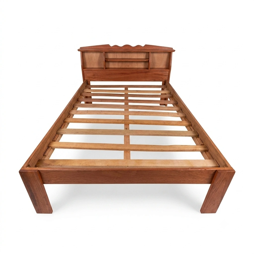 Bed MA2 130x190
